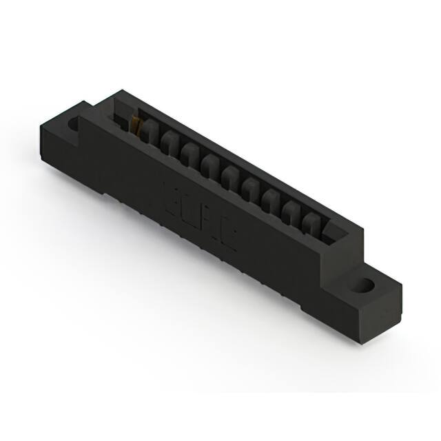 857-020-556-202 EDAC Inc.  Edgeboard Connectors